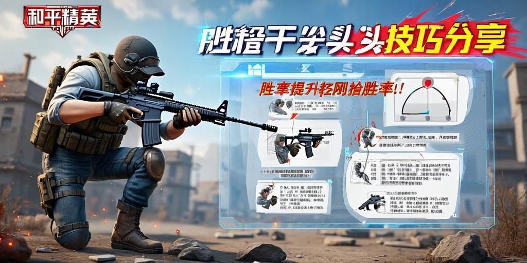和平精英辅助《剑齿虎》一体直装横空出世